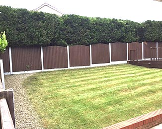 decking cleaning services Bolton